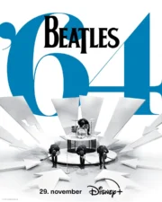 Beatles 64 Disney+