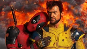 Deadpool og Wolverine