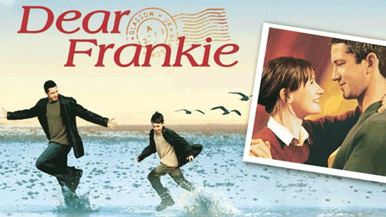 Dear Frankie (2004)