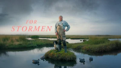 Før Stormen TV 2 dokumentarfilm