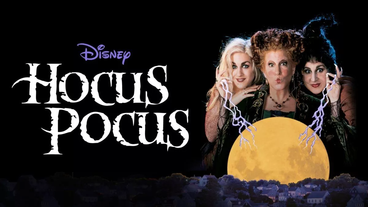 Hocus Pocus (1993)