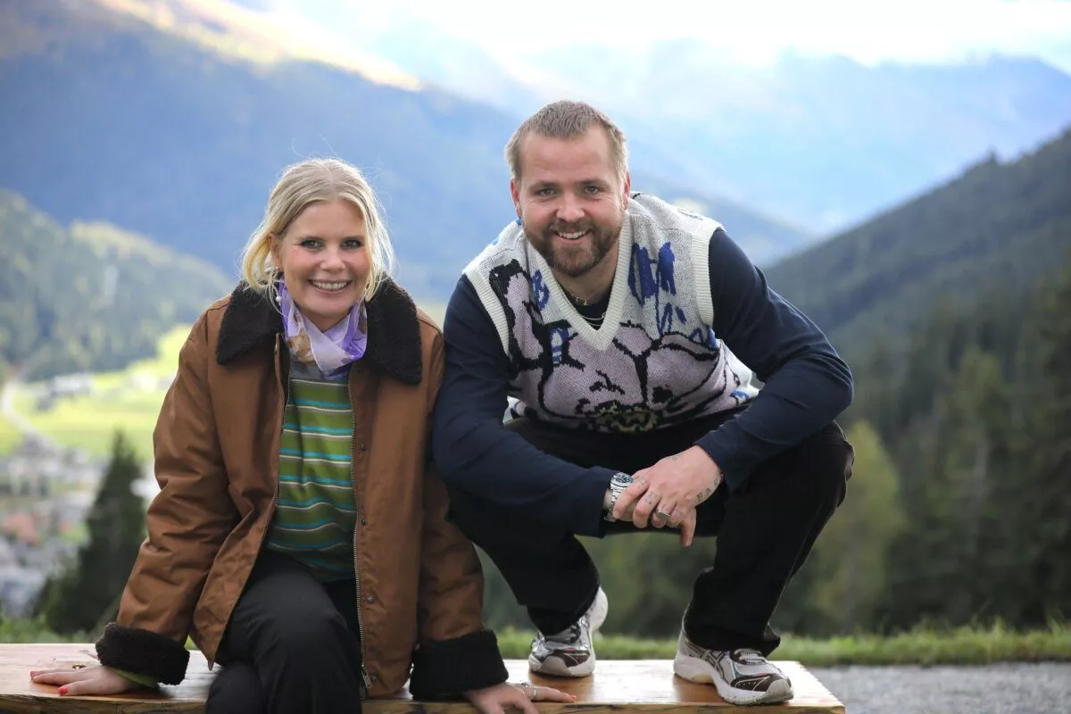 Nyt P DRTV Juni 2025