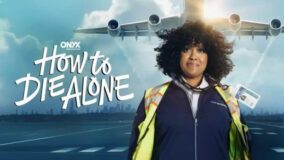 How to Die Alone Disney+