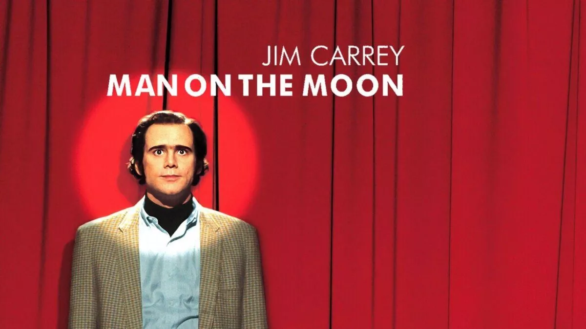 Man on the Moon (1999)