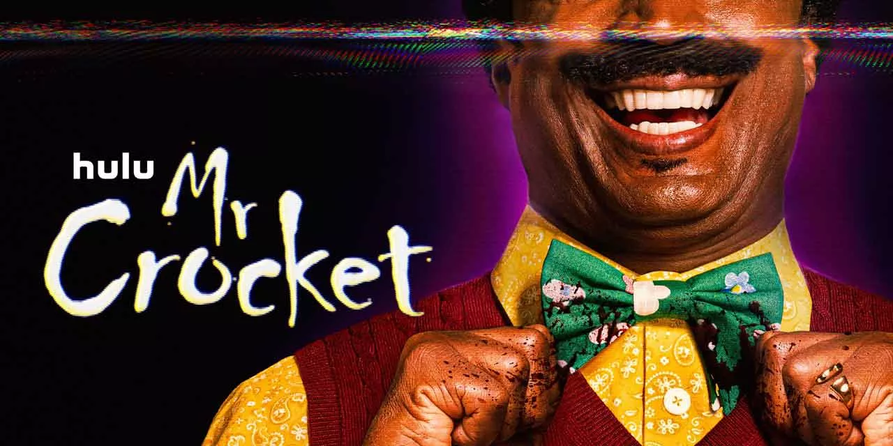 Mr. Crocket | Official Trailer | Hulu