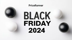 PriceRunner forventer en vild Black Friday i 2024