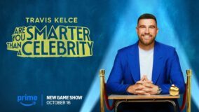 Are You Smarter Than a Celebrity? Prime Video