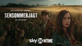 Sensommerjagt SkyShowtime