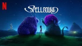 Spellbound Netflix