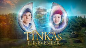 Tinkas Juleeventyr TV 2 2024