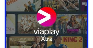 Viaplay Xtra Waoo