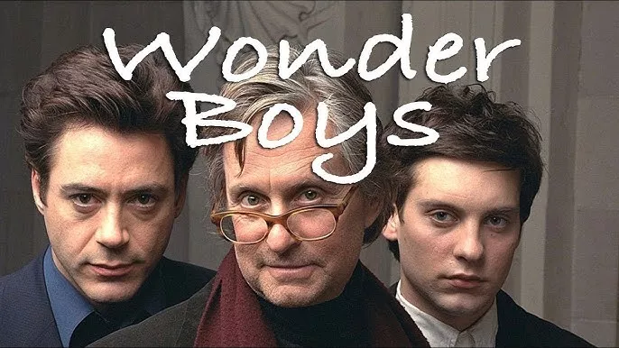 Wonder Boys (2000)