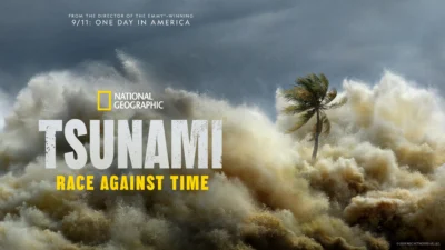 TSUNAMI: Race Against Time