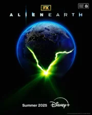 Alien Earth Disney+