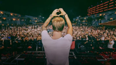 Avicii – My Last Show