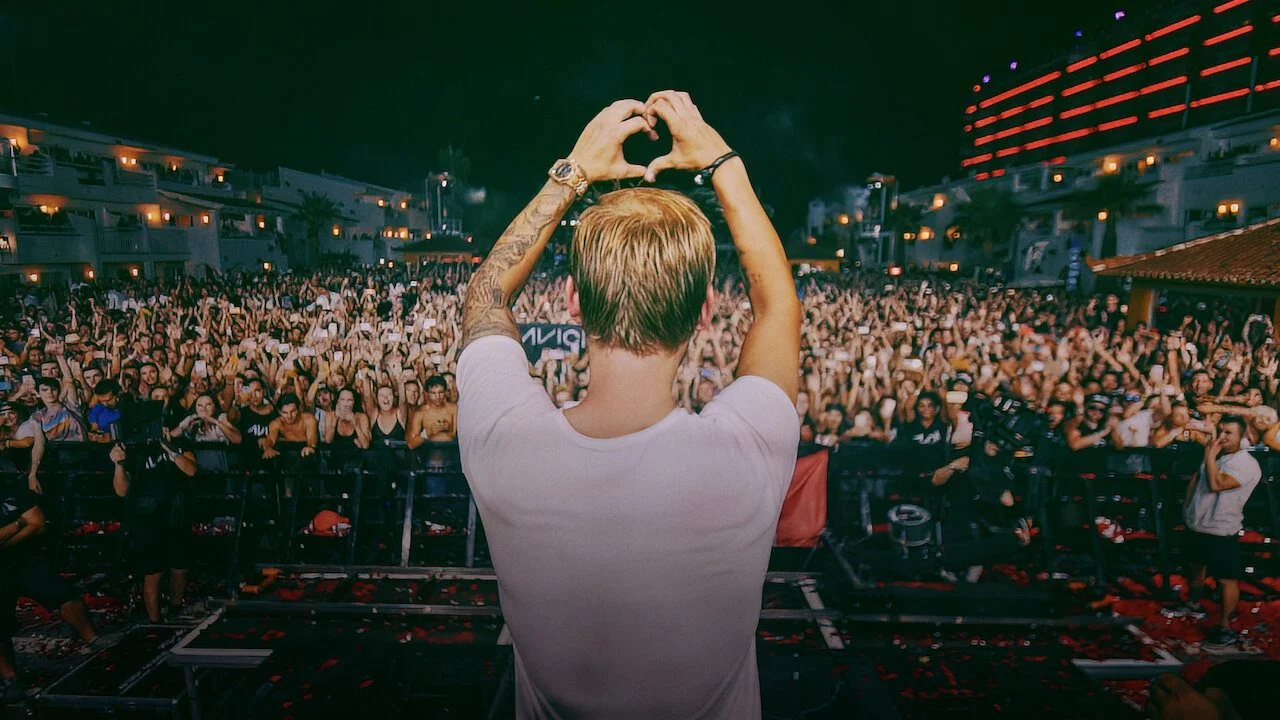 Avicii - My Last Show | Sneak Peek | Netflix