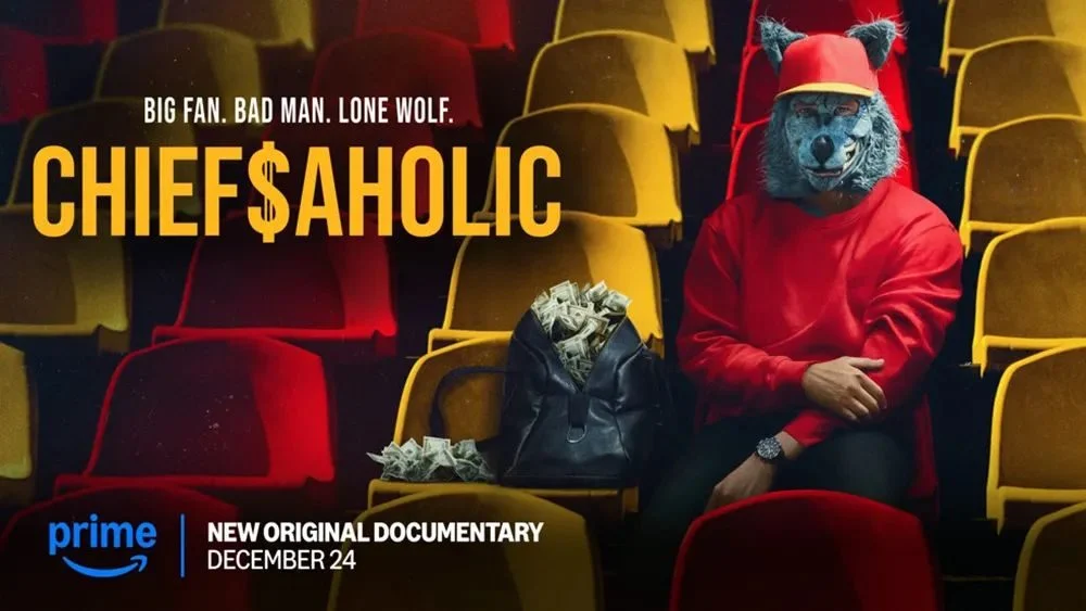 ChiefsAholic - Official Trailer | Prime Video