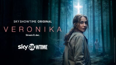 Veronika Sæson 2 SkyShowtime