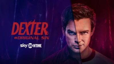 Dexter Original Sin SkyShowtime