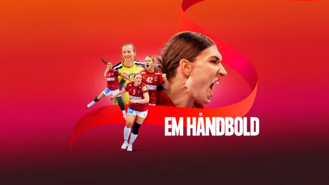 EM i kvindehåndbold 2024 TV Guide