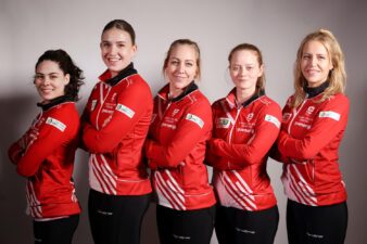 SPORT LIVE sikrer sig retten til at vise Danmarks kvindekampe fra EM i curling