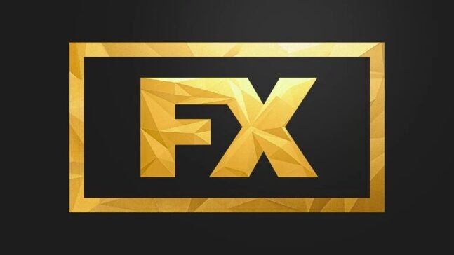 FX Logo