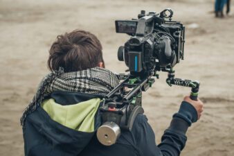 Danmark skal være europæisk kraftcenter for film og tv-serier