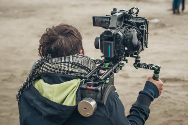 Danmark skal være europæisk kraftcenter for film og tv-serier