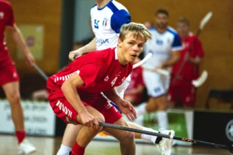 Floorball VM Sport Live