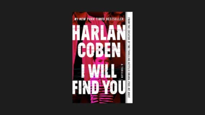 I will find you Netflix Harry Coben