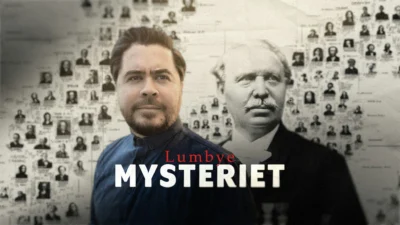 Lumbye Mysteriet TV 2