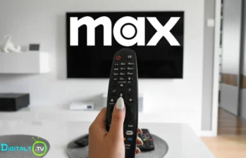 Max TV LOGO