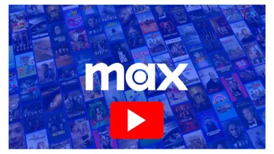 Max Trailer