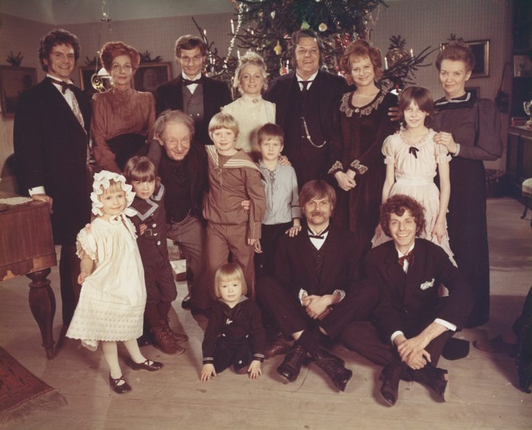 Nøddebo Præstegård