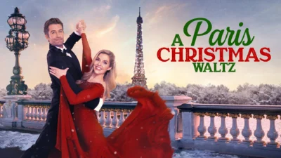 Paris Christmas Waltz