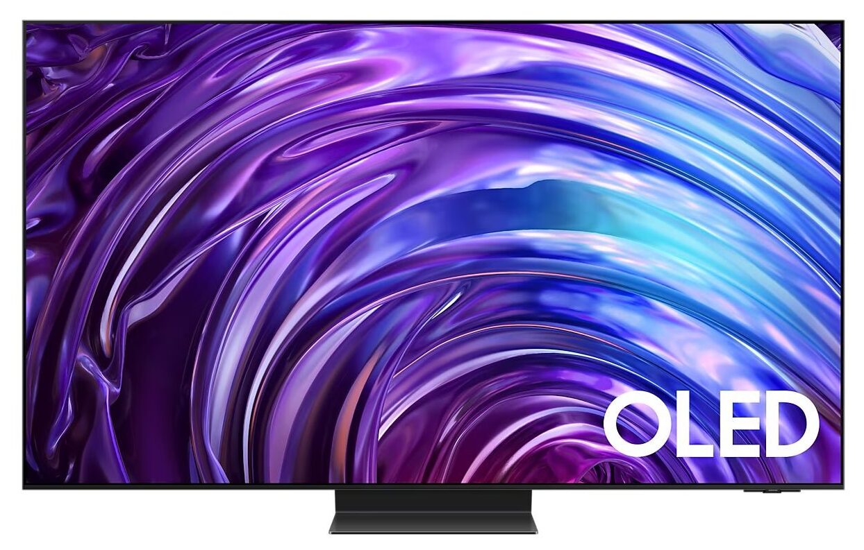 Samsung OLED S95D