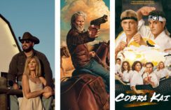 Serieguide Disse vender tilbage med nye sæsoner i november 2024