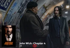 Viaplay UHD John Wick