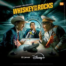 Whiskey on the Rocks Disney+