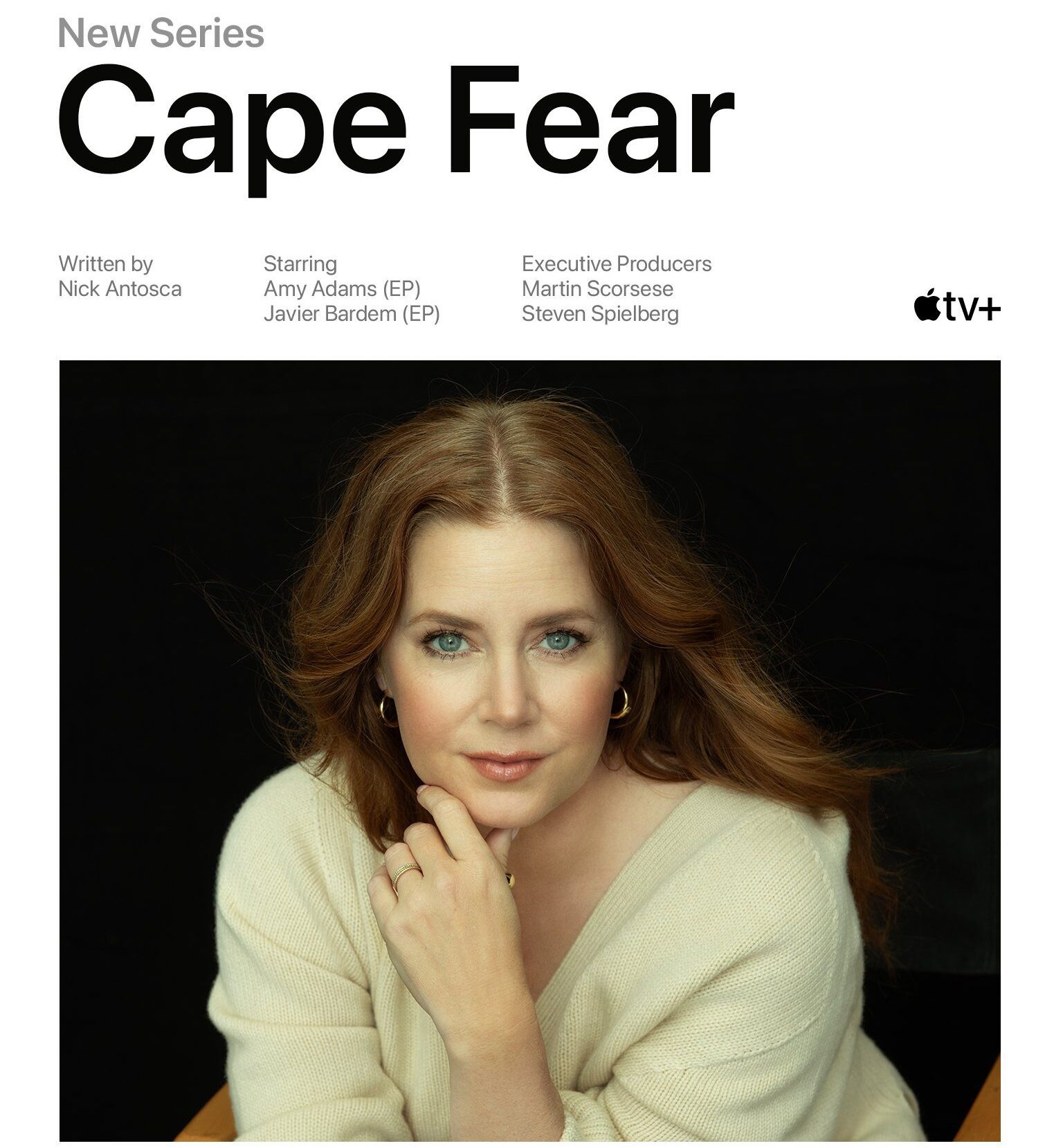 cape fear amy adams
