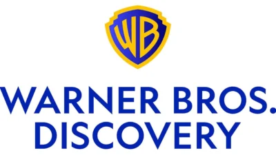 warner bros discovery logo