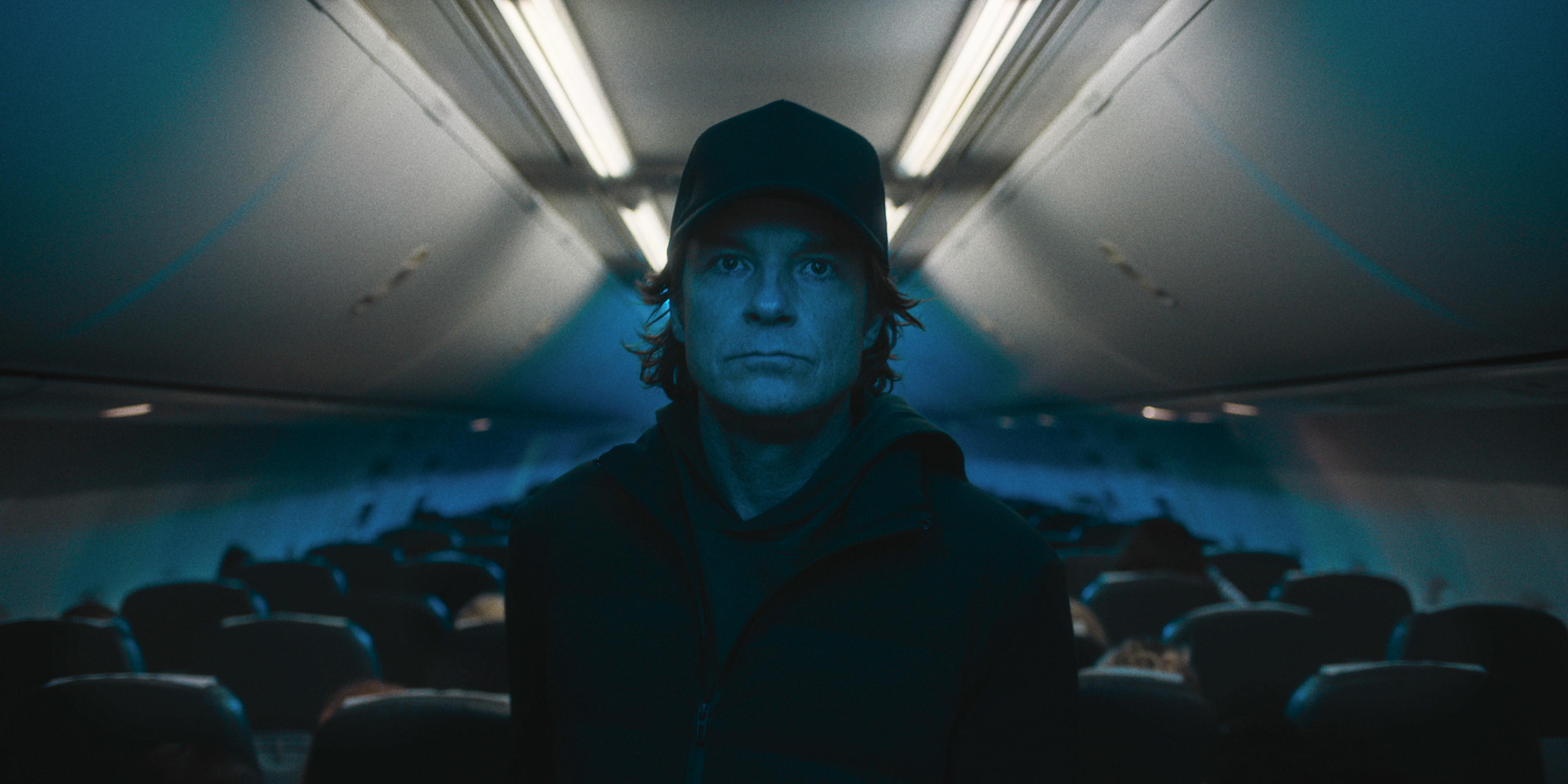 Carry On Netflix Jason Bateman