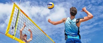 Dansk Beachvolley tour sport live