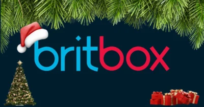 Hold jul med Britbox -her er årets julespecials