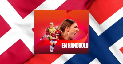 Hvornår spilles EM Håndbold Finalen Danmark - Norge