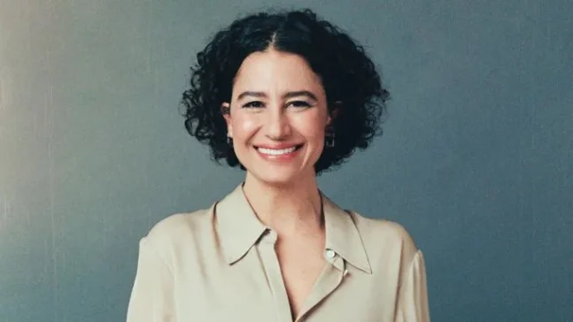 Ilana-Glazer