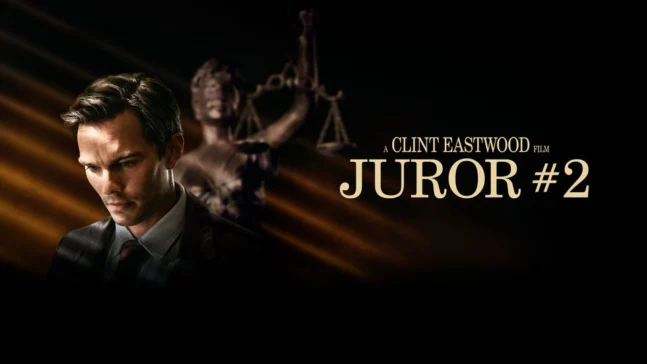 Juror #2