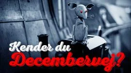 Kender du decembervej