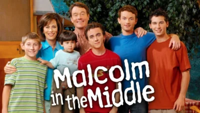 Malcom in the Middle