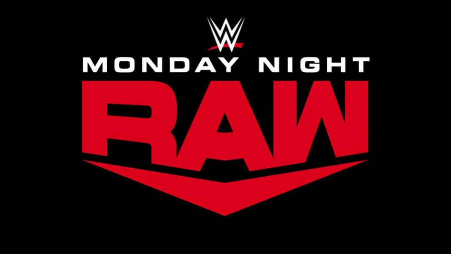 WWE Monday Night Raw